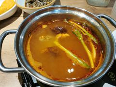 -龙聚德北京烤鸭(沙坪坝华宇A馆店)