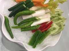 -旺顺阁海鲜广场(亚运村店)