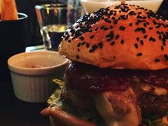 -1881 BY WATER LIBRARY(Central World)