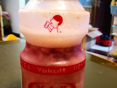 -喜茶(广州天汇igc店)