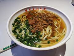 -李兰英湖南面馆(护国路店)