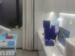 -牙博士口腔品牌连锁(杨浦店)