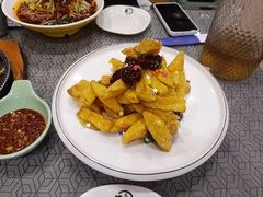 -春花民族美食(佳木斯总店)