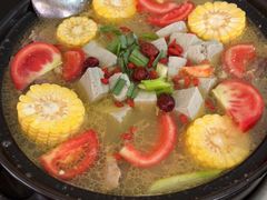 -花水湾红太阳牛肉汤锅