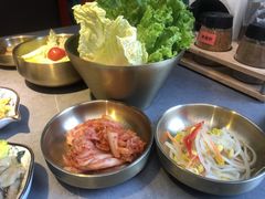 -明洞王妃家烤肉(苏州中心星悦汇店)