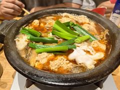 -肖记公安牛肉鱼杂(田林路店)
