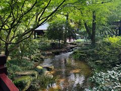 -中国茶叶博物馆(双峰馆区)
