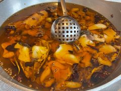 -辣婆婆(航天桥店)