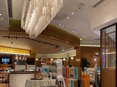 大堂-莆田餐厅PUTIEN(武商MALL店)