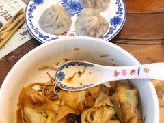 全家福馄饨-勤德兴(湖滨路店)