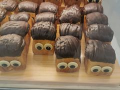 -红星前进面包牛奶公司(君太店)