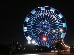 -南昌之星摩天轮