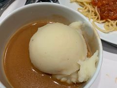 -宜家·瑞典风味餐厅(天津东丽商场店)
