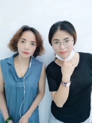 -HQ半永久纹绣纹眉