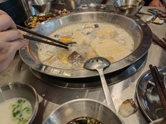 -七秒鱼·斑鱼火锅(太阳城店)