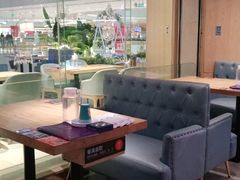 -夏日玛莉西餐厅(梅溪湖步步高店)