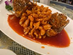 -新聚丰菜馆(太监弄店)