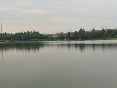 -美兰湖景区