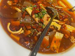 -天辣(金桥啦啦宝都店)