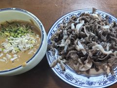 爆肚-牛街老爆肚满(牡丹园店)