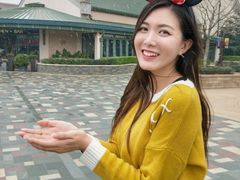 餐饮设施-上海迪士尼度假区