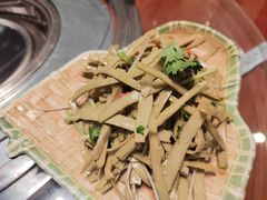 -横山双城铁锅炖羊肉(创始店)