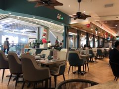 大堂-美奈小馆·越南料理(福田星河COCO Park店)