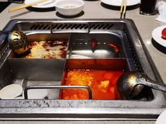 -海底捞火锅(苏宁生活广场店)