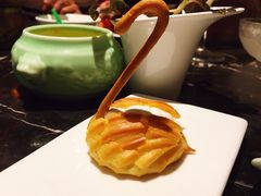 -半岛翡丽海鲜自助餐厅(观风亭店)