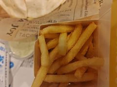 -TACO STAR 塔可星(下沙宝龙店)