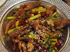 -掌上鲜(南顺城街店)