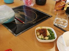 -湯系·煲汤手艺人(东二环泰禾广场店)