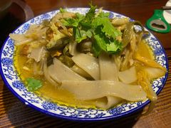 -天源居餐厅·地方特色菜(张北店)