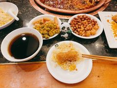 -老码头火锅(玉林店)