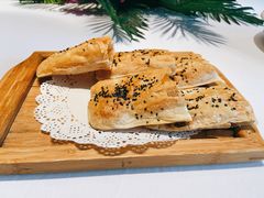 蒙城烧饼-同庆楼(金宝汇店)
