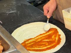 -get pizza意大利餐厅(凯德MALL店)