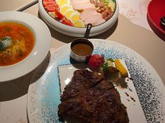 -布拉诺牛排西餐厅(上城天街店)
