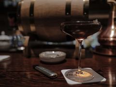 -The Bottle Bar(羲和商业广场店)