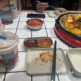 酒拾烤肉