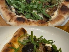 -君悦酒店·La Terrazza意合園·意式风味