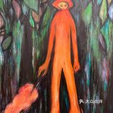 展讯 | 大芬美术馆巡展：2021深圳·中国写意油画巡礼