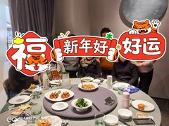 -大儒小厨·苏浙菜(瑞虹太阳宫店)