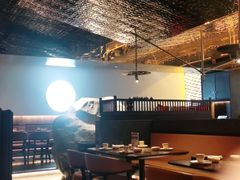 大堂-江太极江浙菜(马桥万达广场店)