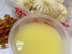 小米稀饭-津门张记包子铺(华昌道店)