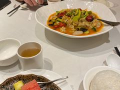 -宁波逸东豪生大酒店·逸轩中餐厅