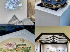 -东莞展览馆