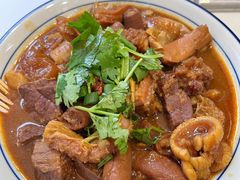 -CowCow其其·牛杂咖啡公司(六运店)