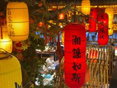 -湘水谣(芙蓉店)
