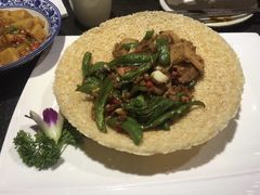 -湘与香缘·湖南菜(王府井北京市百货大楼店)