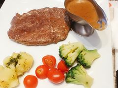 -必胜客(上海新南方商城PH店)